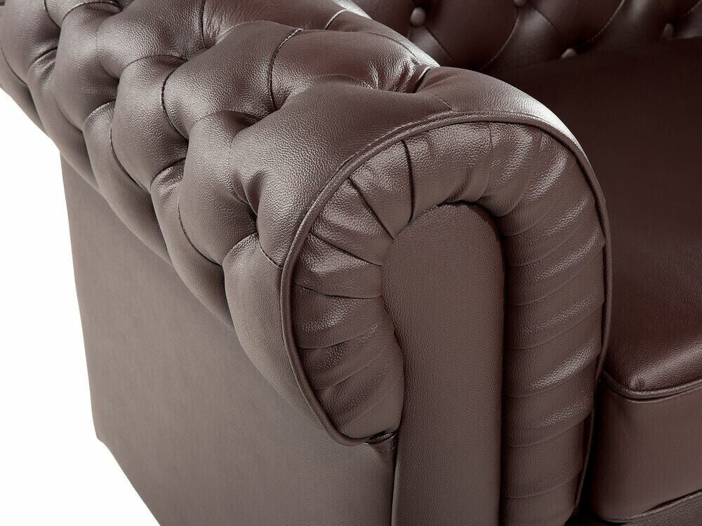 Chesterfield krēsls 520955