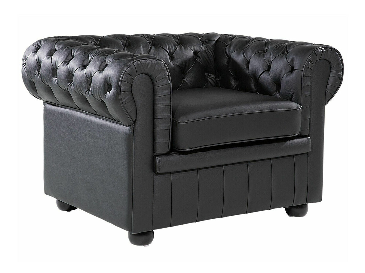 Chesterfield krēsls 520955