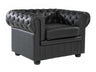 Chesterfield krēsls 520955
