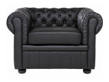 Chesterfield krēsls 520955