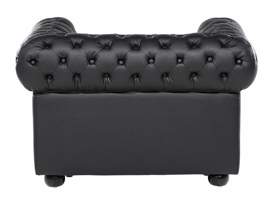 Chesterfield krēsls 520955