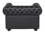 Chesterfield krēsls 520955