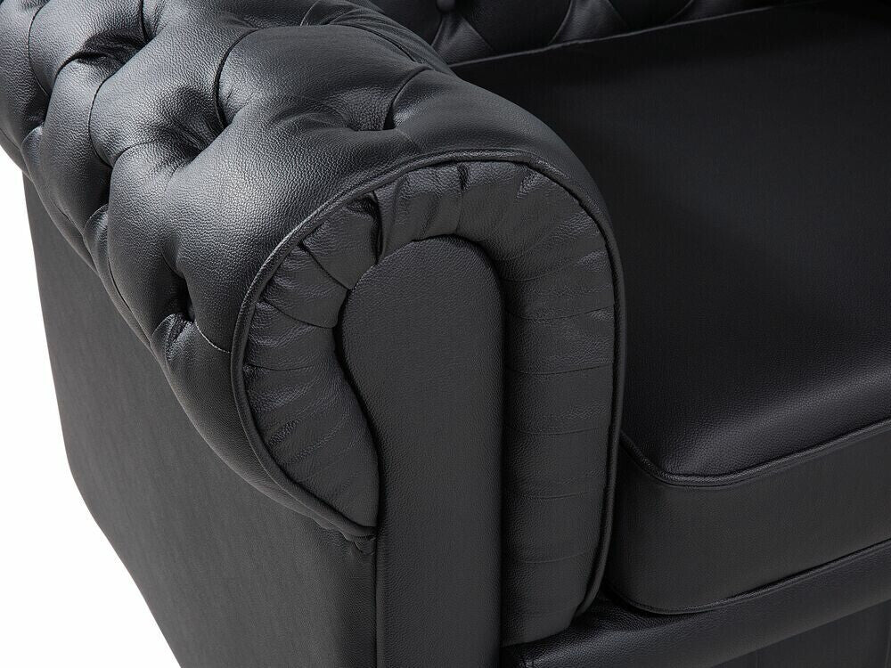 Chesterfield krēsls 520955