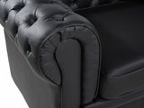 Chesterfield krēsls 520955