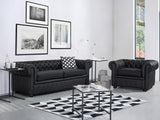 Chesterfield krēsls 520955