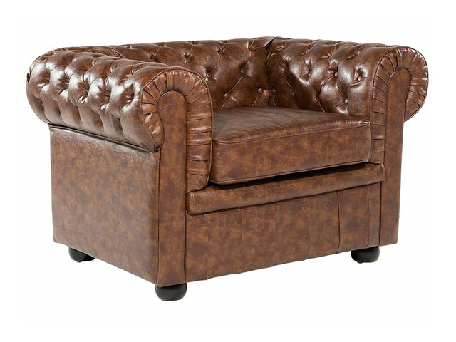 Chesterfield krēsls 520955