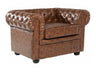 Chesterfield krēsls 520955