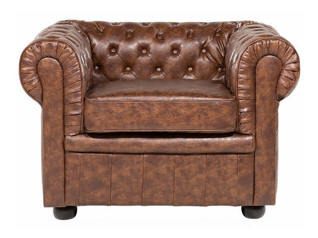 Chesterfield krēsls 520955