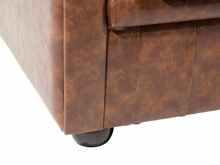 Chesterfield krēsls 520955