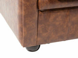 Chesterfield krēsls 520955