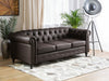 Chesterfield dīvāns 521051