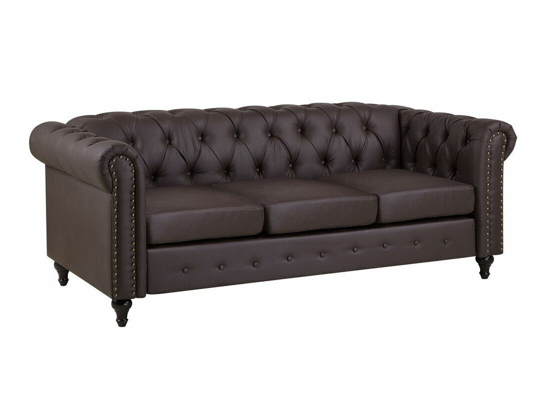 Chesterfield dīvāns 521051