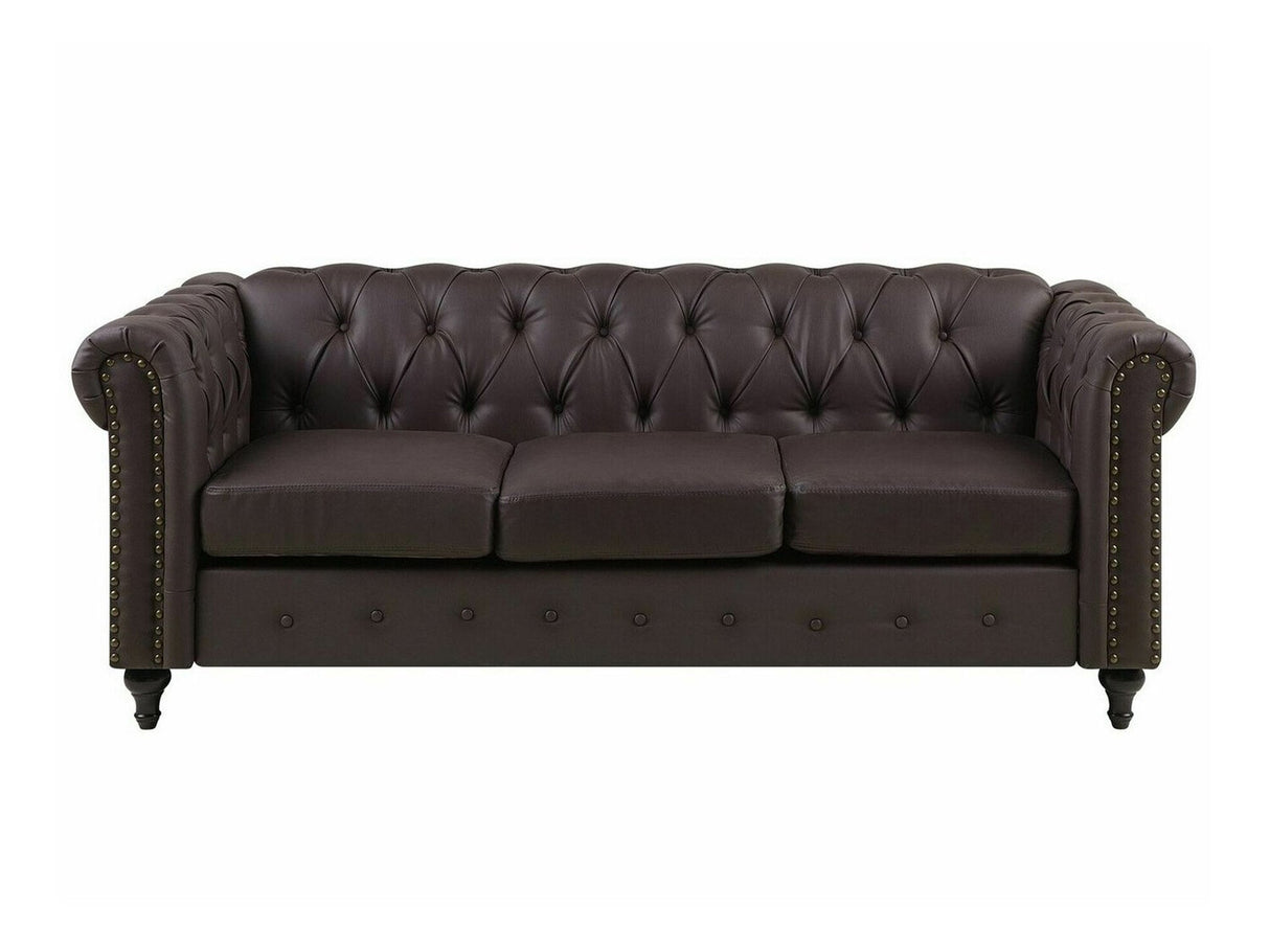 Chesterfield dīvāns 521051