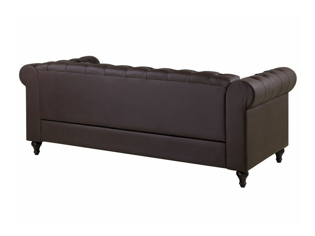 Chesterfield dīvāns 521051