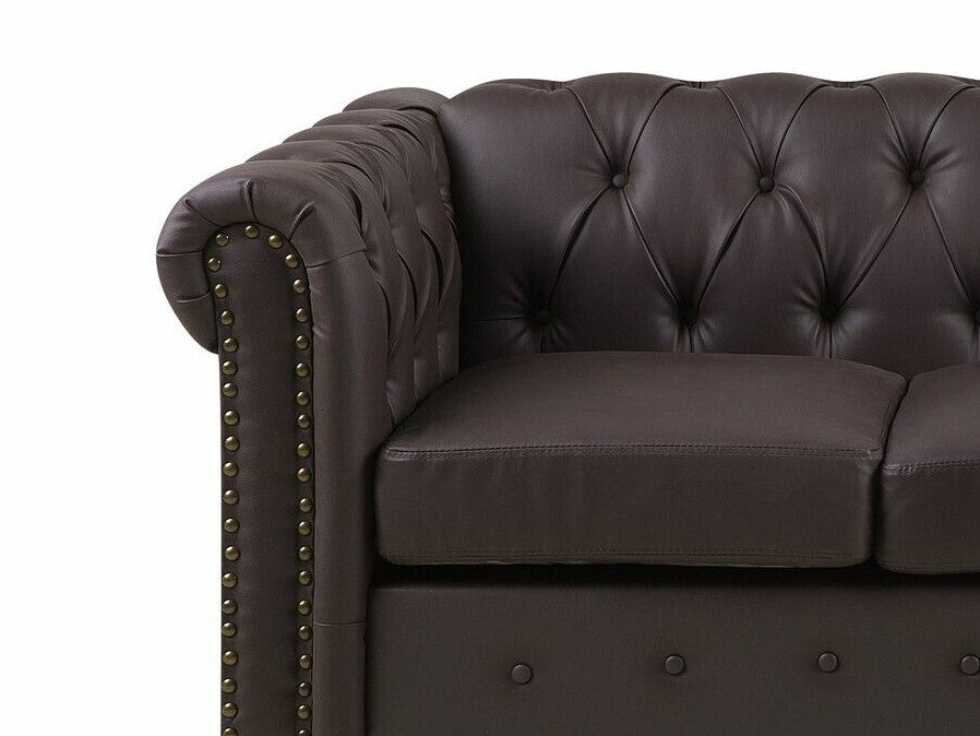Chesterfield dīvāns 521051