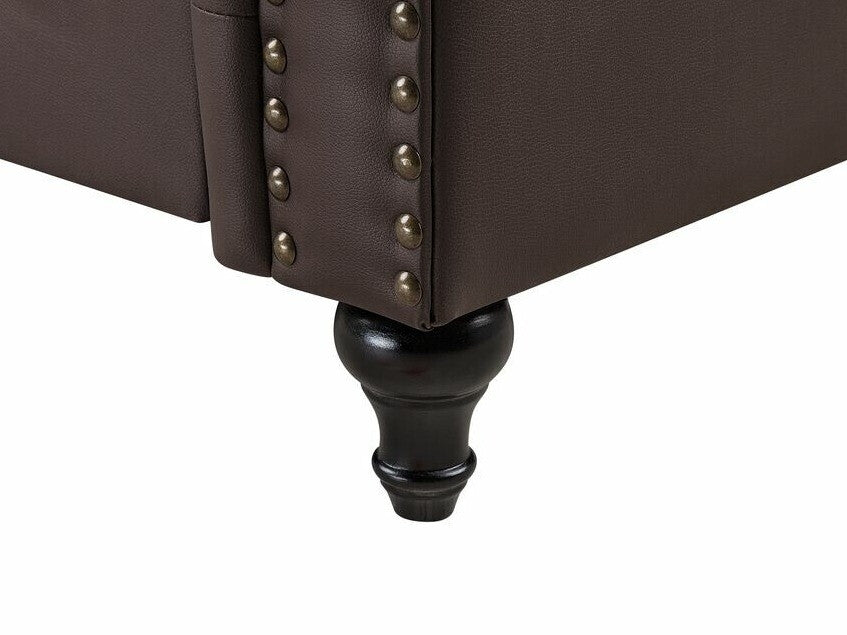Chesterfield dīvāns 521051