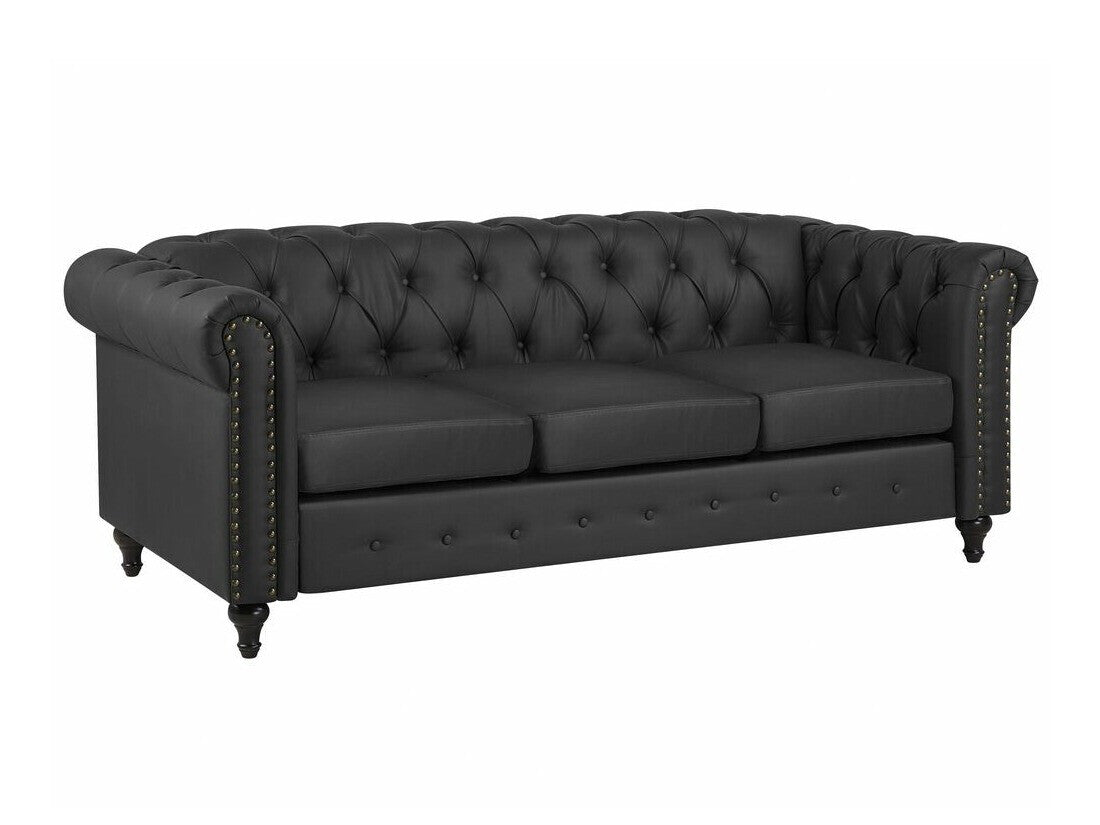 Chesterfield dīvāns 521051