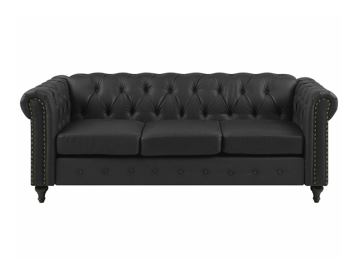 Chesterfield dīvāns 521051
