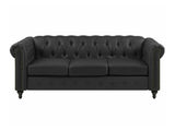 Chesterfield dīvāns 521051