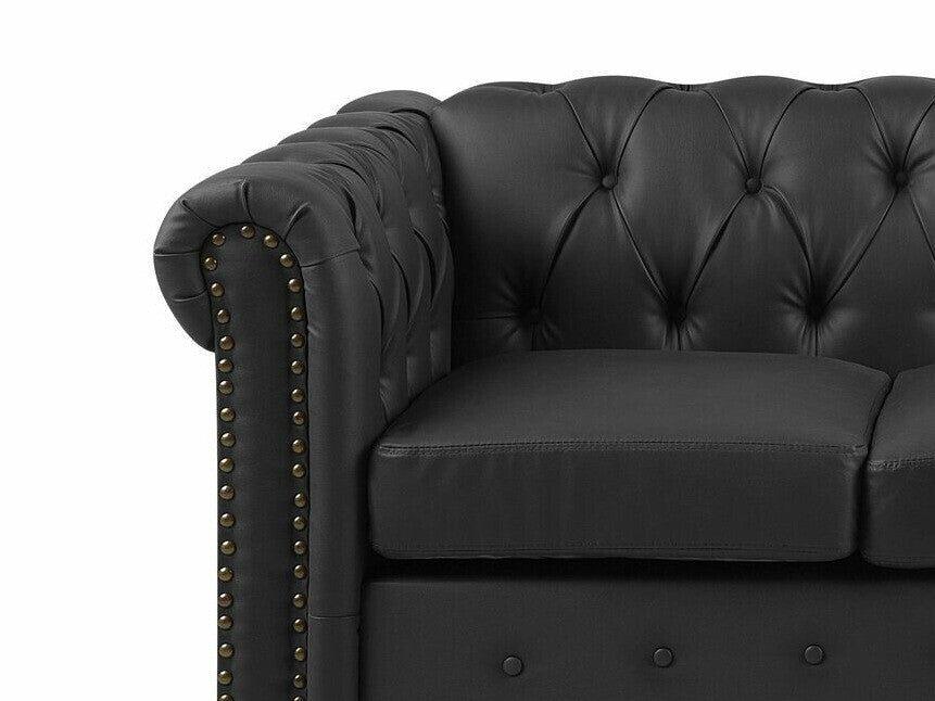 Chesterfield dīvāns 521051