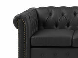 Chesterfield dīvāns 521051