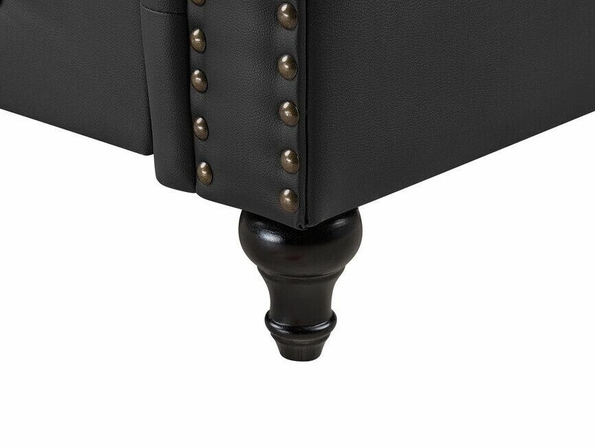 Chesterfield dīvāns 521051