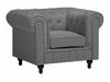 Chesterfield krēsls 521228