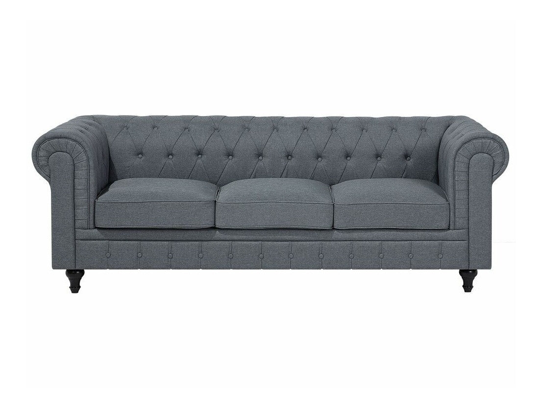Chesterfield stūra dīvāns 521303
