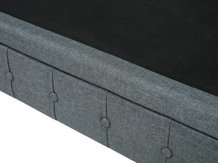 Chesterfield stūra dīvāns 521303