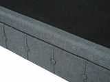 Chesterfield stūra dīvāns 521303