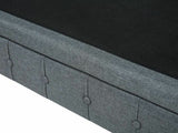Chesterfield stūra dīvāns 521303