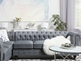 Chesterfield stūra dīvāns 521303 3403801