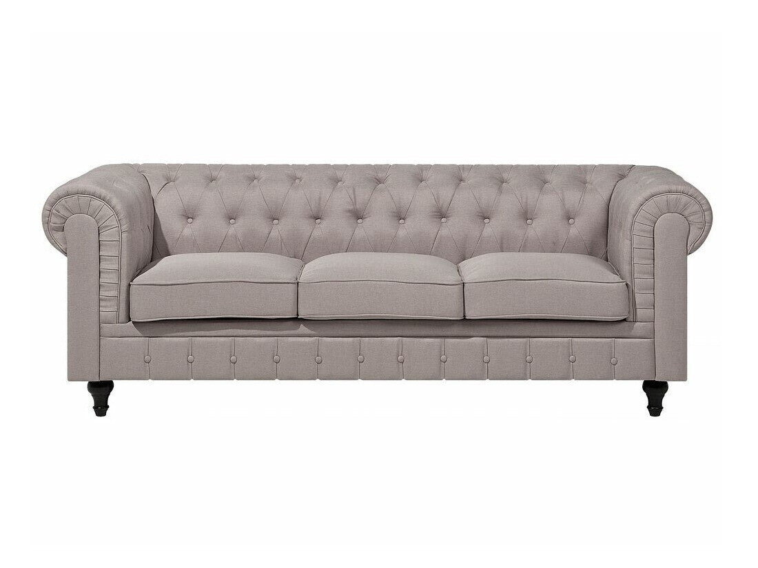 Chesterfield stūra dīvāns 521303