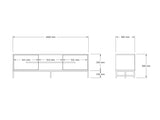 TV galds 521556