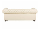 Chesterfield mīksto mēbeļu komplekts 521551