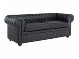 Chesterfield mīksto mēbeļu komplekts 521551