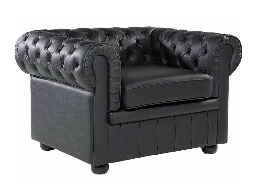 Chesterfield mīksto mēbeļu komplekts 521551