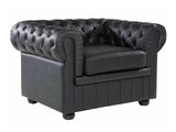 Chesterfield mīksto mēbeļu komplekts 521551