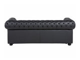 Chesterfield mīksto mēbeļu komplekts 521551