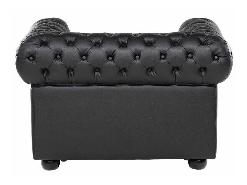 Chesterfield mīksto mēbeļu komplekts 521551