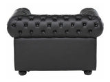 Chesterfield mīksto mēbeļu komplekts 521551