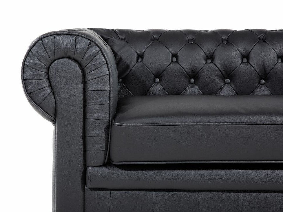 Chesterfield mīksto mēbeļu komplekts 521551