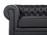 Chesterfield mīksto mēbeļu komplekts 521551