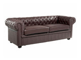 Chesterfield mīksto mēbeļu komplekts 521551