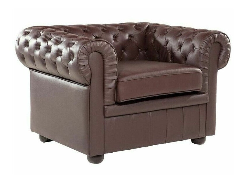 Chesterfield mīksto mēbeļu komplekts 521551