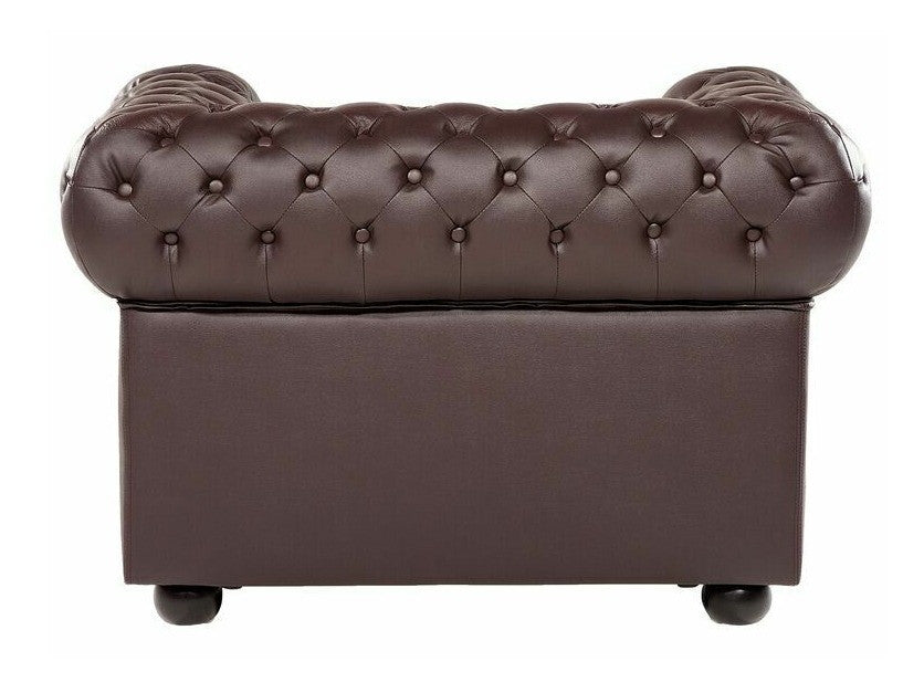 Chesterfield mīksto mēbeļu komplekts 521551