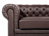 Chesterfield mīksto mēbeļu komplekts 521551