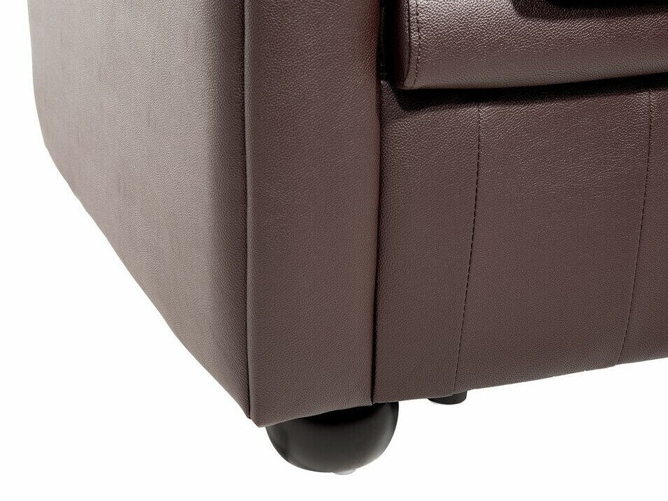 Chesterfield mīksto mēbeļu komplekts 521551