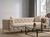 Chesterfield dīvāns 522147
