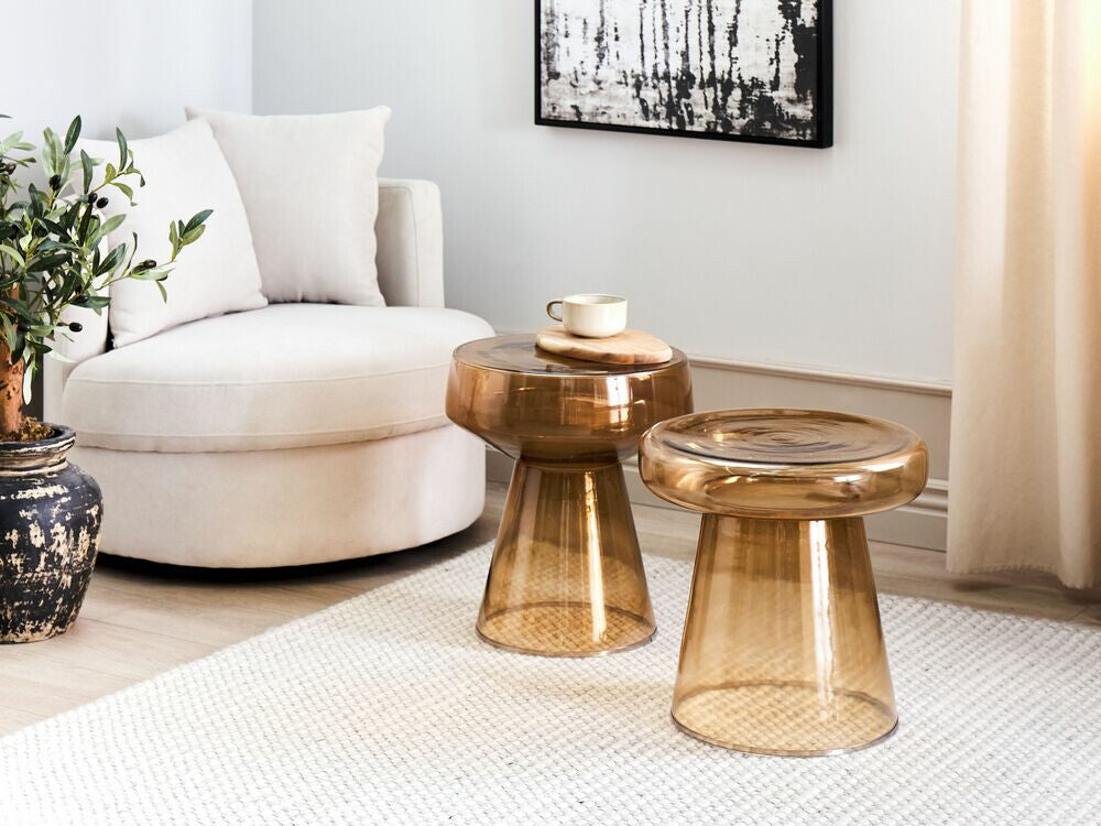 Kafijas galdiņu komplekts 522330